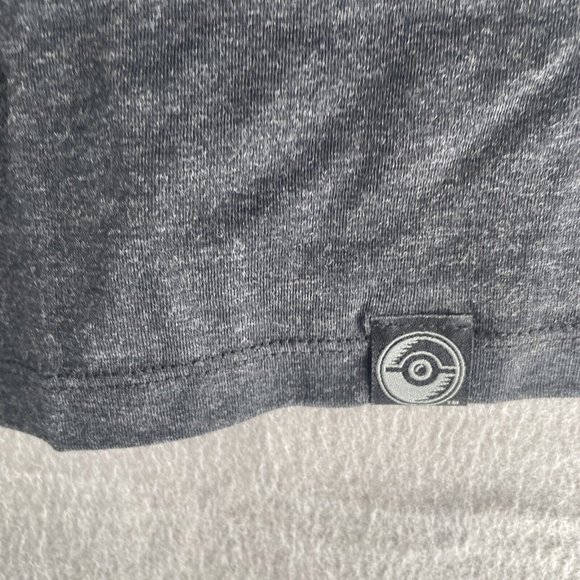 Pokemon Center Team Valor Shirt Womens XL Long Sleeve Discontinued RARE Collect - Picture 8 of 14